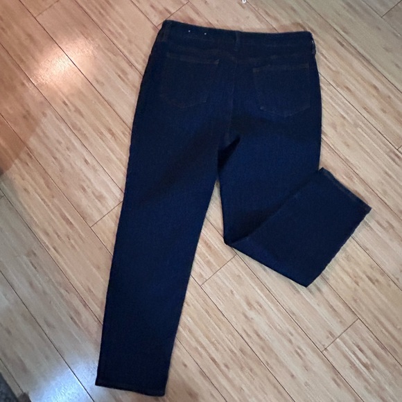 Chicos Girlfriend Jeans - Picture 2 of 6